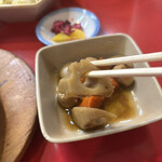 大阪あべの赤のれん - 