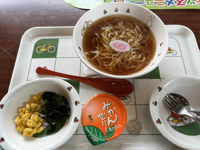 和風レストランまるまつ 中新田店 - 西古川（ファミレス）の写真