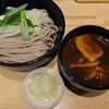 肉蕎麦 むね 町屋店