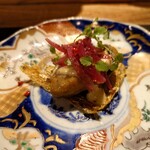 オステリア マンジャーレ - 