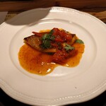 オステリア マンジャーレ - 