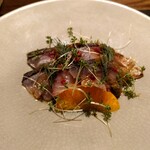 オステリア マンジャーレ - 