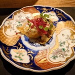 オステリア マンジャーレ - 