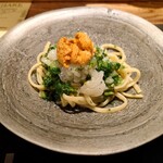 オステリア マンジャーレ - 