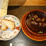 オステリア マンジャーレ - 