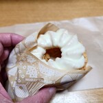 ミスタードーナツ - 2025年４月　ドーナツ4