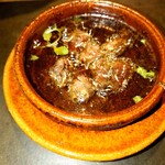 オステリア マンジャーレ - 