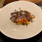 オステリア マンジャーレ - 