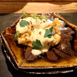 オステリア マンジャーレ - 