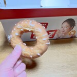 ミスタードーナツ - 2025年４月　ドーナツ2