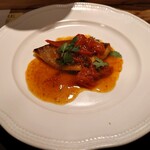 オステリア マンジャーレ - 