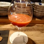 オステリア マンジャーレ - 