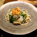 オステリア マンジャーレ - 