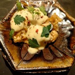 オステリア マンジャーレ - 