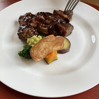 ナチュラルガーデン - 