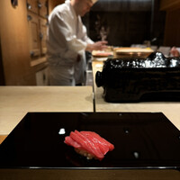 恵比寿 鮨 ふじまさ - 