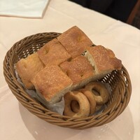 エリオ・ロカンダ・イタリアーナ - 