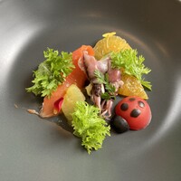 ナチュラルガーデン - 