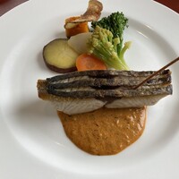 ナチュラルガーデン - 