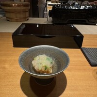 恵比寿 鮨 ふじまさ - 