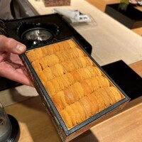 恵比寿 鮨 ふじまさ - 