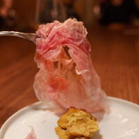 前芝料理店 - 