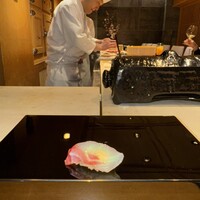 恵比寿 鮨 ふじまさ - 