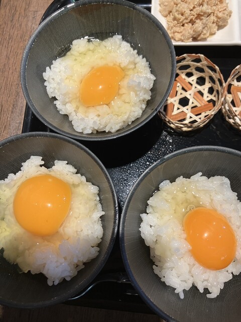 玉子店 たまごダイニング 卵と玉子 （たまごダイニング）のご予約