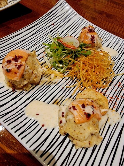 Tago Saku Hankyu Takatsuki Ten photo 2