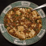 紅籠坊 - 麻婆豆腐