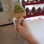 シャーベットスタンド - おの茶　シャーベット