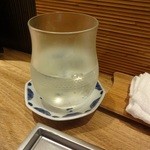 調布 清水 - 