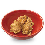 なか卯 広島五日市店  - から揚げ