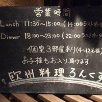 京町家イタリアンろんくす - 