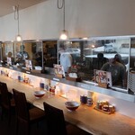 すみれ 中の島本店 - 