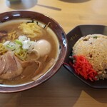 すみれ 中の島本店 - 