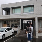 すみれ 中の島本店 - 