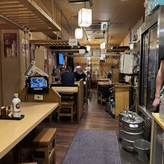 すし居酒屋 すすむ_2
