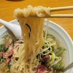 ラーメン 坊也哲 - 