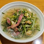 ラーメン 坊也哲 - 