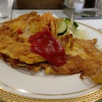 カレーの店 タカサゴ - 