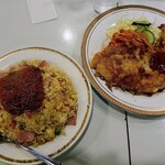 カレーの店 タカサゴ - 