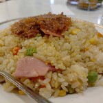 カレーの店 タカサゴ - 