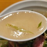 ラーメン 坊也哲 - 