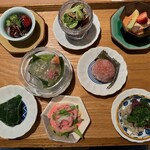 自然派中華 クイジン - 