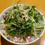 ラーメン 坊也哲 - 