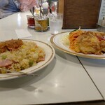 カレーの店 タカサゴ - 