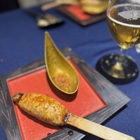 ロベリスク。 - 