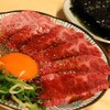 焼肉うちだ 天満店