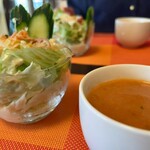 洋食店さんぽ - 